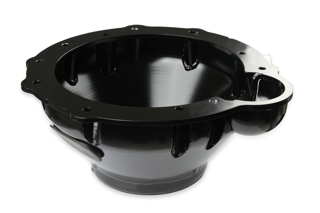 Quick Time RM-9091 Domestic SFI Bellhousing; For Ford 2.0/2.3 Ecoboost To Ford C4; - Truck Part Superstore
