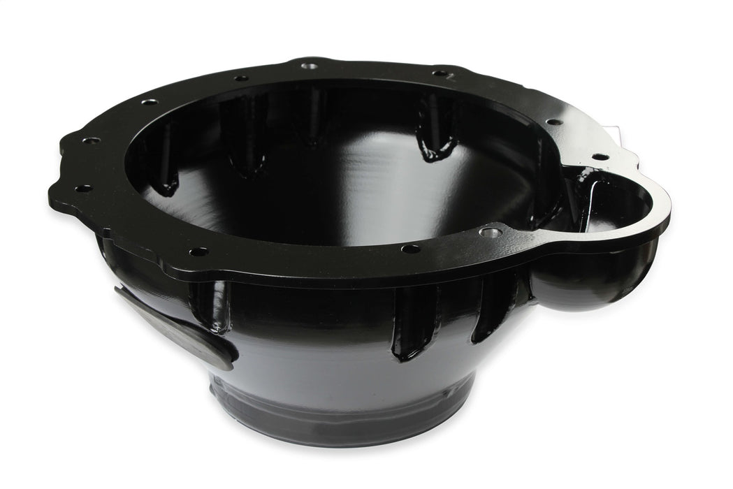 Quick Time RM-9091 Domestic SFI Bellhousing; For Ford 2.0/2.3 Ecoboost To Ford C4; - Truck Part Superstore