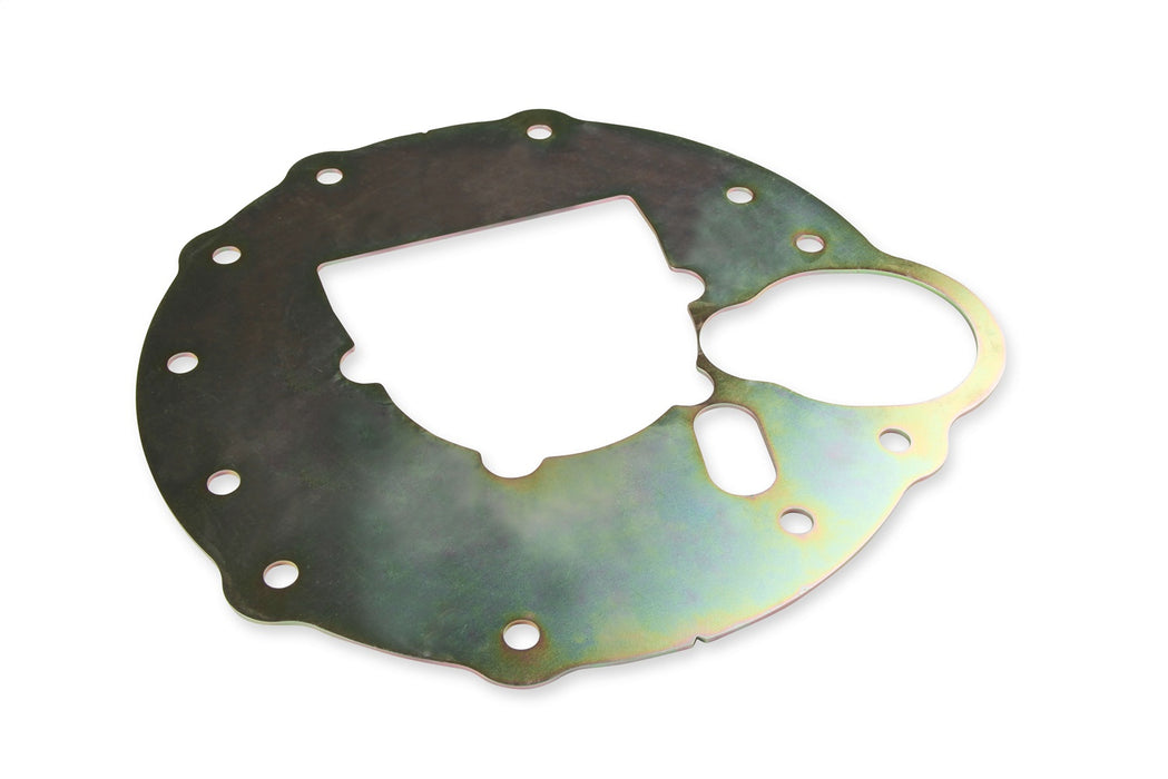 Quick Time RM-9091 Domestic SFI Bellhousing; For Ford 2.0/2.3 Ecoboost To Ford C4; - Truck Part Superstore