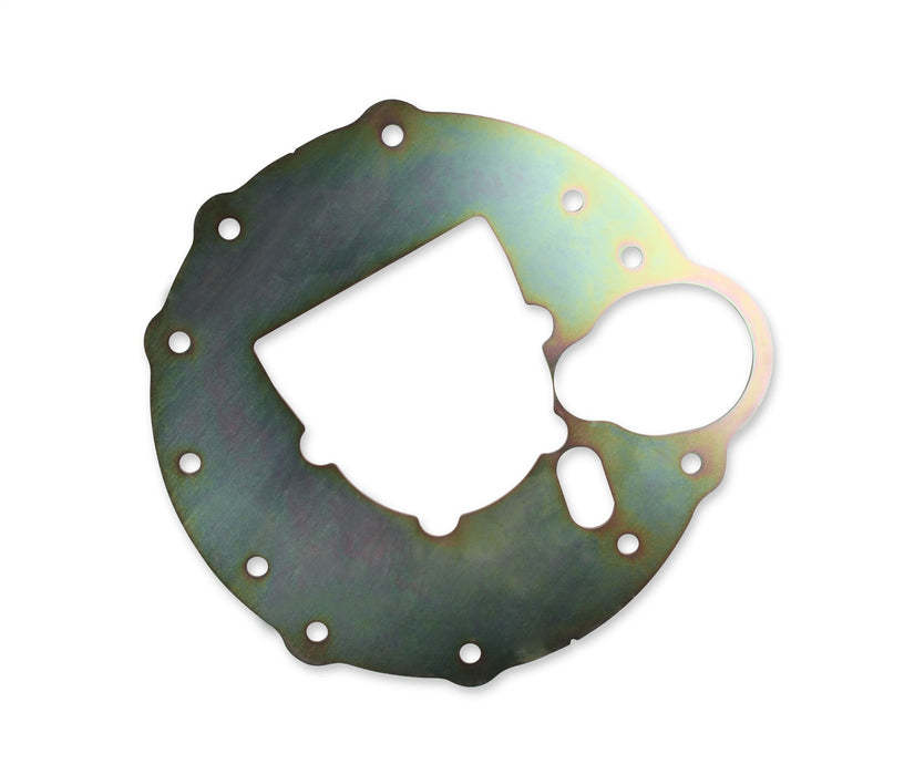 Quick Time RM-9091 Domestic SFI Bellhousing; For Ford 2.0/2.3 Ecoboost To Ford C4; - Truck Part Superstore