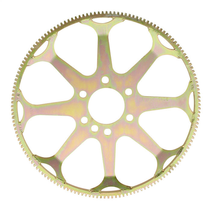 Quick Time RM-920 Lightweight Flexplate; 153 Teeth; 8 Spoke; 2.1 lbs.; Internal Balance Engine; - Truck Part Superstore