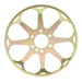 Quick Time RM-920 Lightweight Flexplate; 153 Teeth; 8 Spoke; 2.1 lbs.; Internal Balance Engine; - Truck Part Superstore