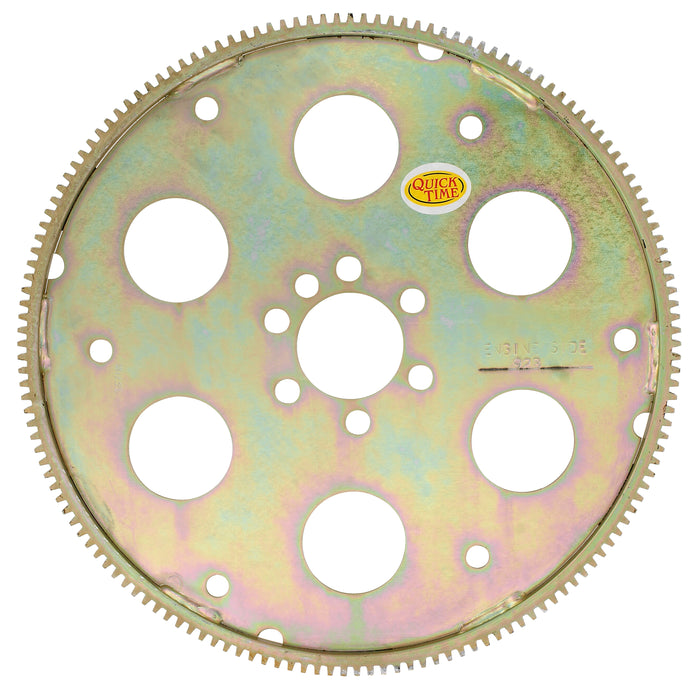 Quick Time RM-923 OEM Replacement Flexplate; GM 1986-1996; 153 Teeth; 4 lbs.; - Truck Part Superstore