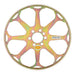 Quick Time RM-930 Lightweight Flexplate; 153 Teeth; 8 Spoke; Metric; 2.1 lbs.; - Truck Part Superstore