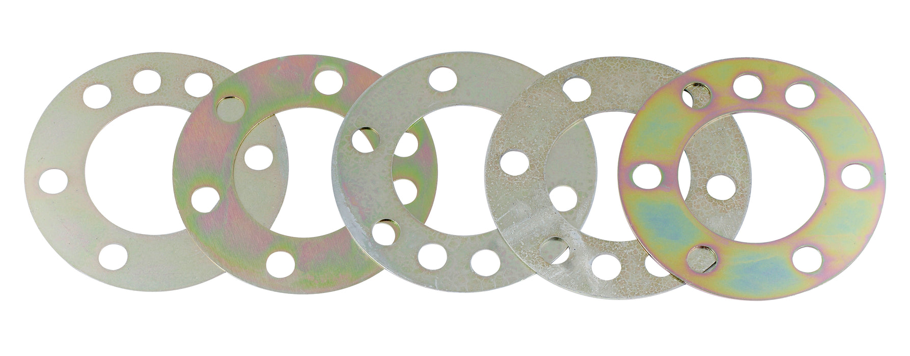 Quick Time RM-935 Flexplate Spacer; For Use w/1974-85 GM; 5 pc.; - Truck Part Superstore