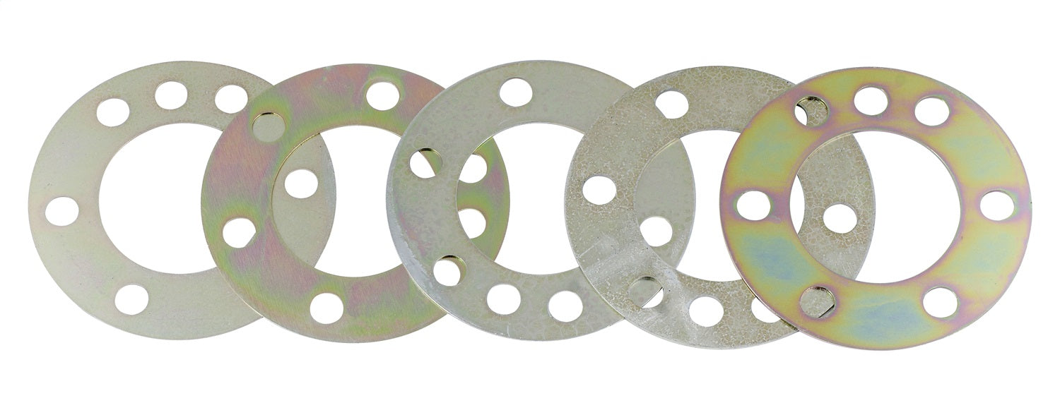 Quick Time RM-935 Flexplate Spacer; For Use w/1974-85 GM; 5 pc.; - Truck Part Superstore