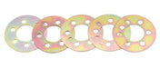Quick Time RM-940 Flexplate Spacer; For Use w/1986-96 GM; 5 pc.; - Truck Part Superstore