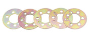 Quick Time RM-940 Flexplate Spacer; For Use w/1986-96 GM; 5 pc.; - Truck Part Superstore