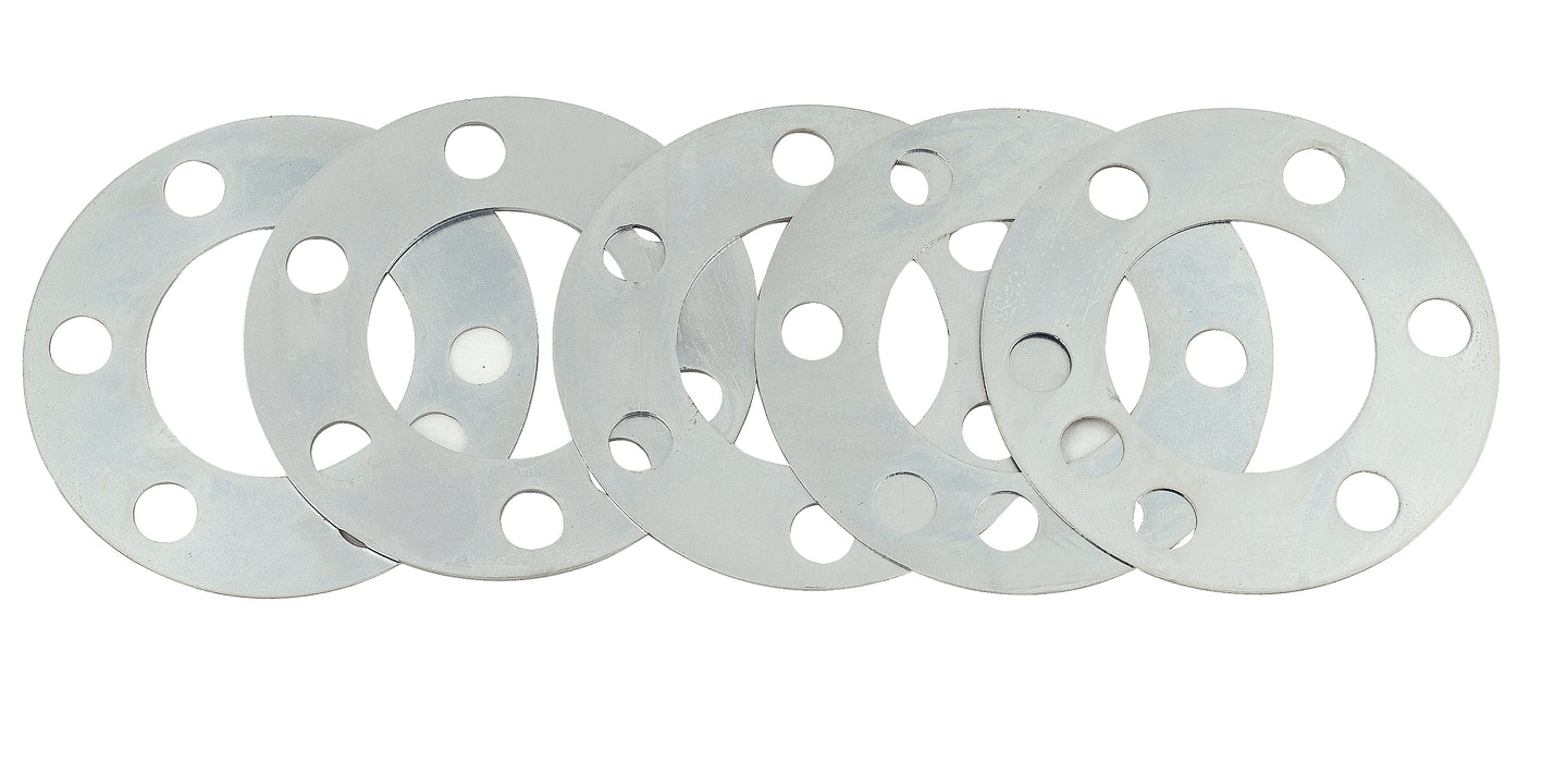 Quick Time RM-941 Flexplate Spacer; For Use w/GM LS1; 5 pc.; - Truck Part Superstore
