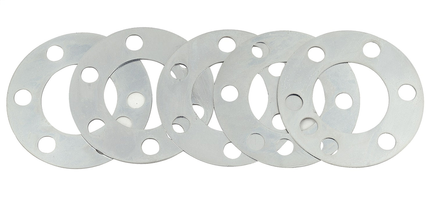 Quick Time RM-941 Flexplate Spacer; For Use w/GM LS1; 5 pc.; - Truck Part Superstore