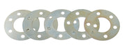 Quick Time RM-942 Flexplate Spacer; For Use w/Chrysler 318/360; 5 pc.; - Truck Part Superstore