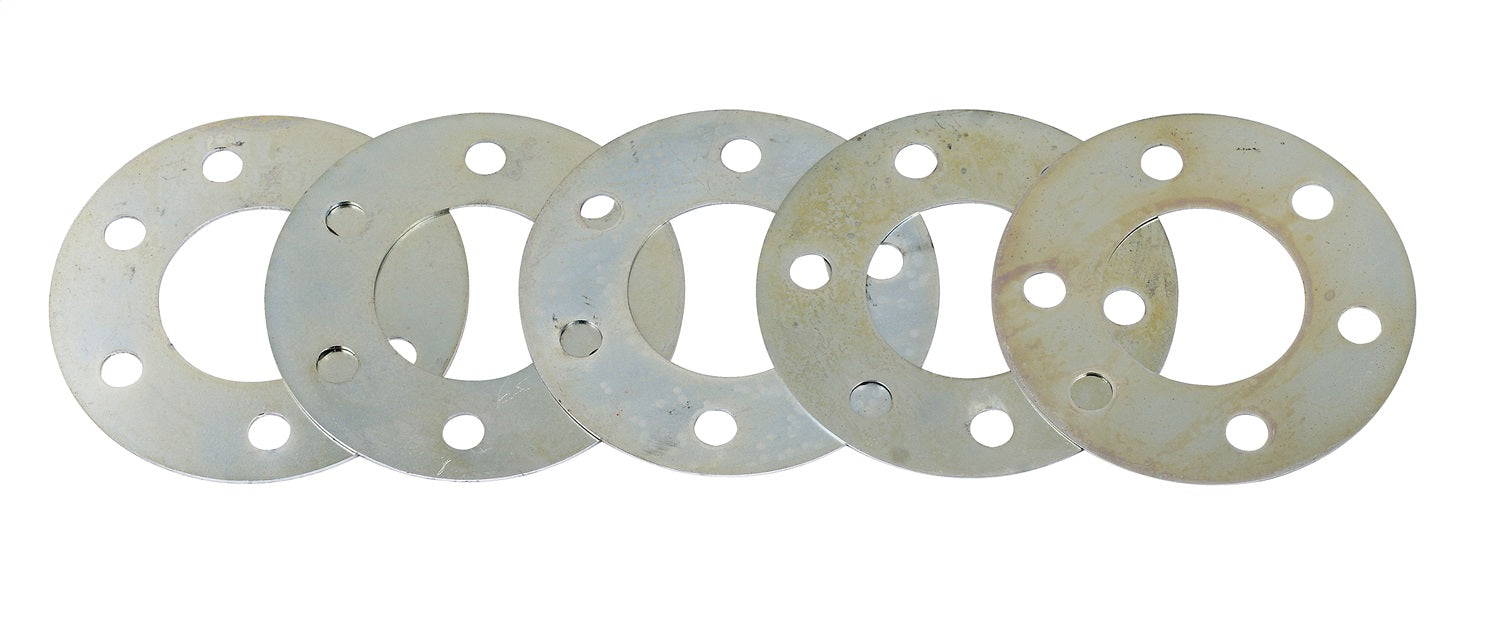Quick Time RM-942 Flexplate Spacer; For Use w/Chrysler 318/360; 5 pc.; - Truck Part Superstore