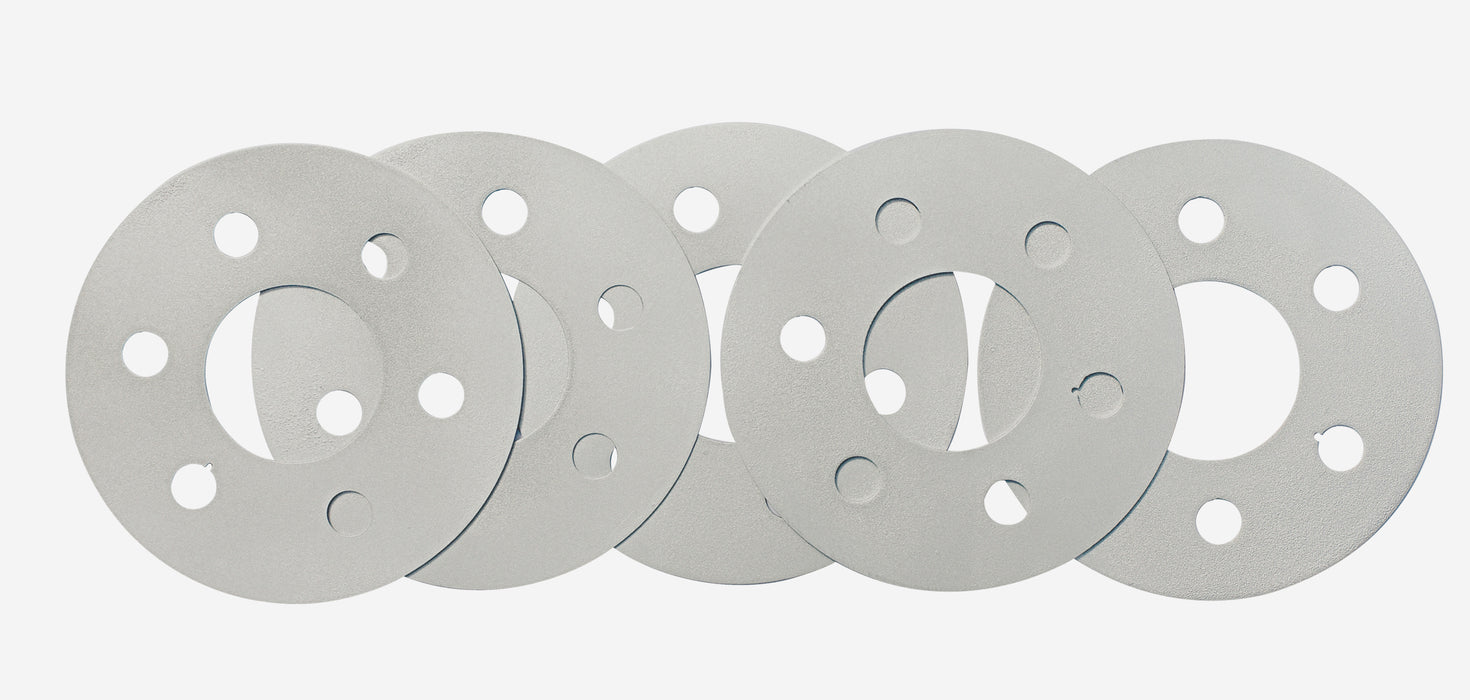 Quick Time RM-943 Flexplate Spacer; For Use w/Ford 302/351; 5 pc.; - Truck Part Superstore