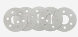 Quick Time RM-943 Flexplate Spacer; For Use w/Ford 302/351; 5 pc.; - Truck Part Superstore