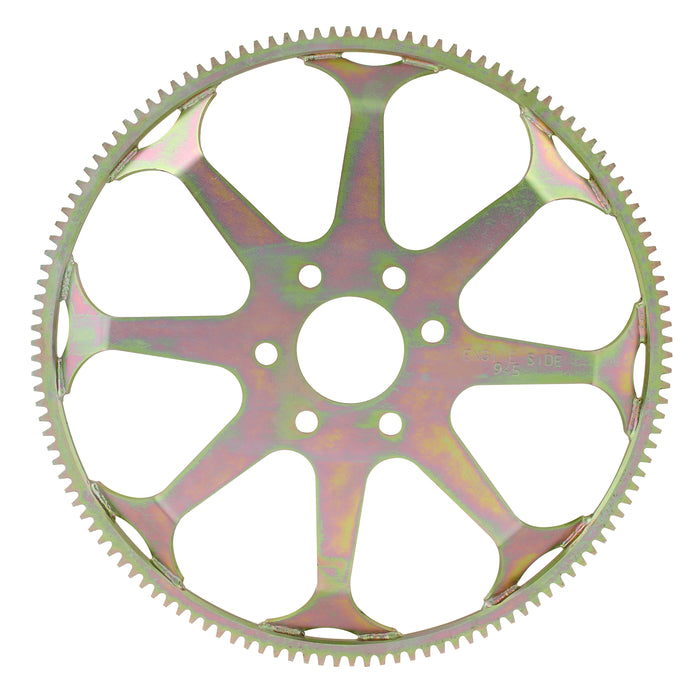 Quick Time RM-945 Lightweight Flexplate; 130 Teeth; 8 Spoke; - Truck Part Superstore