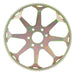 Quick Time RM-945 Lightweight Flexplate; 130 Teeth; 8 Spoke; - Truck Part Superstore