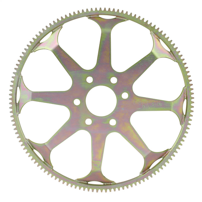 Quick Time RM-945 Lightweight Flexplate; 130 Teeth; 8 Spoke; - Truck Part Superstore