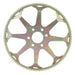 Quick Time RM-945 Lightweight Flexplate; 130 Teeth; 8 Spoke; - Truck Part Superstore