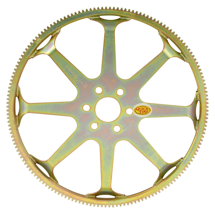Quick Time RM-950 Lightweight Flexplate; 164 Teeth; 8 Spoke; - Truck Part Superstore