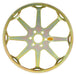 Quick Time RM-950 Lightweight Flexplate; 164 Teeth; 8 Spoke; - Truck Part Superstore