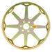 Quick Time RM-950 Lightweight Flexplate; 164 Teeth; 8 Spoke; - Truck Part Superstore