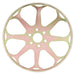 Quick Time RM-951 Lightweight Flexplate - Truck Part Superstore