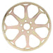 Quick Time RM-952 Lightweight Flexplate - Truck Part Superstore
