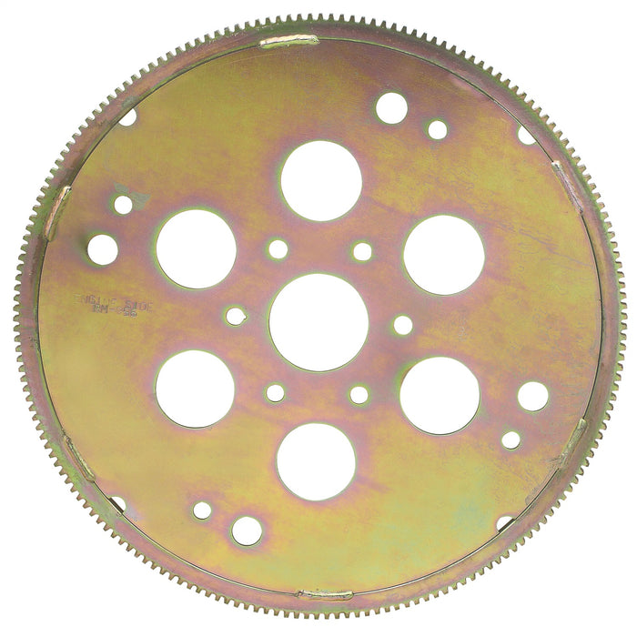 Quick Time RM-956 OEM Replacement Flexplate; Big Block Ford; 184 Teeth; - Truck Part Superstore