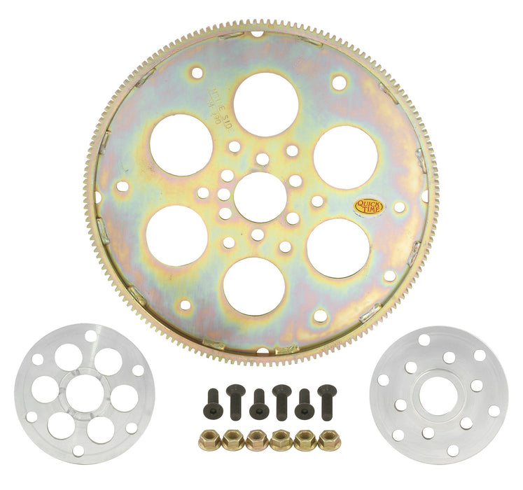 Quick Time RM-990 OEM Replacement Flexplate - Truck Part Superstore