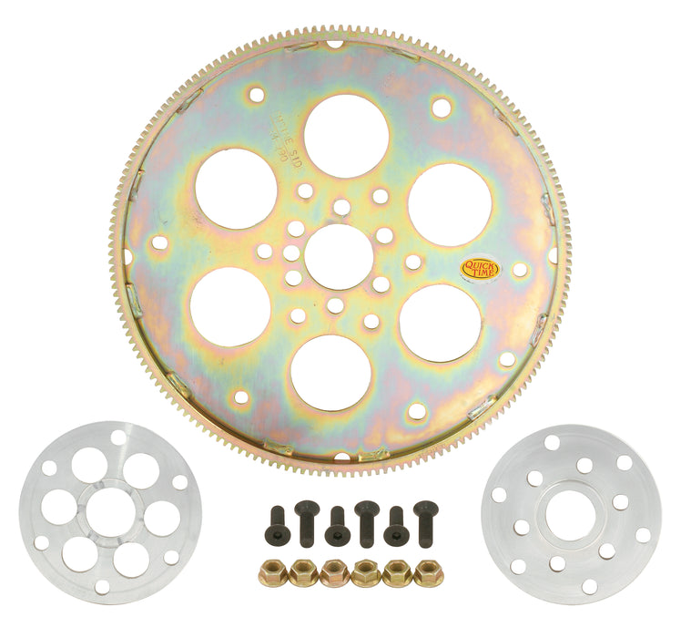 Quick Time RM-990 OEM Replacement Flexplate - Truck Part Superstore