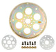 Quick Time RM-990 OEM Replacement Flexplate - Truck Part Superstore