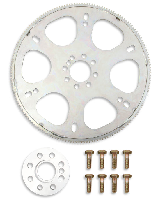 Quick Time RM-993 QuickTime Flexplate; LS OEM Replacement; 8 Bolt; - Truck Part Superstore