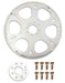 Quick Time RM-993 QuickTime Flexplate; LS OEM Replacement; 8 Bolt; - Truck Part Superstore