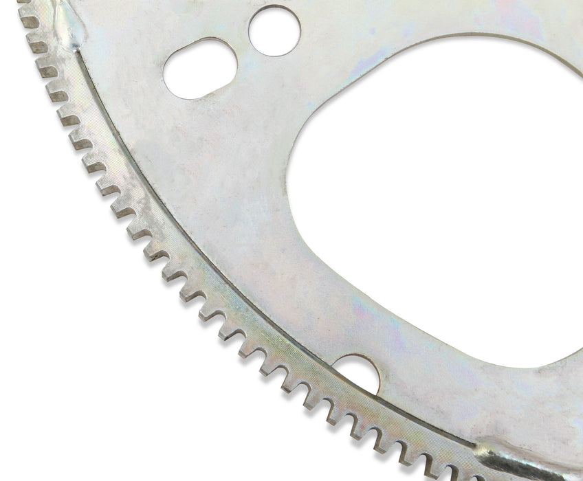 Quick Time RM-993 QuickTime Flexplate; LS OEM Replacement; 8 Bolt; - Truck Part Superstore