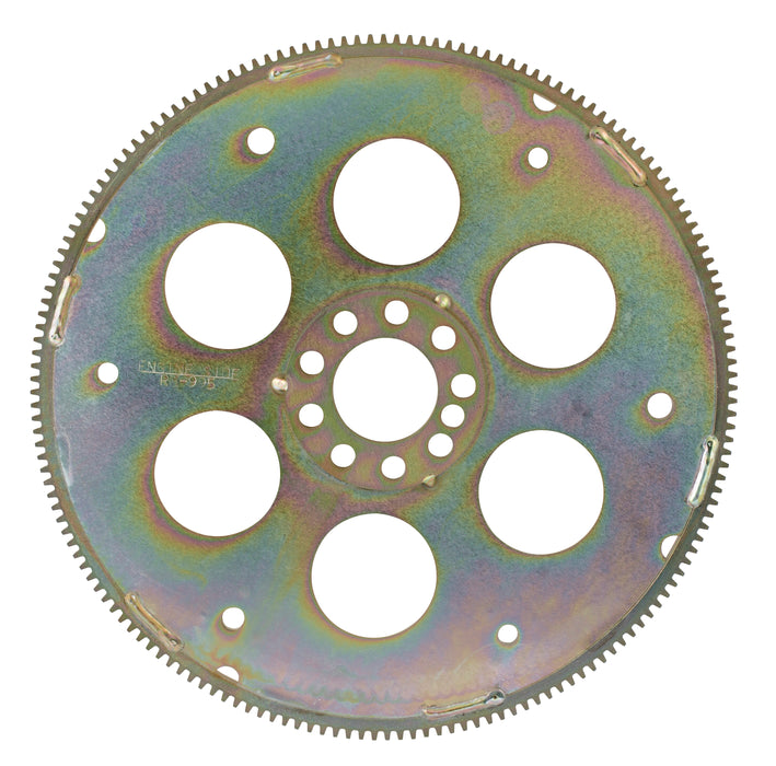Quick Time RM-995 OEM Replacement Flexplate; Replaces LS-9 OEM Flexplate; 9 Bolt; - Truck Part Superstore