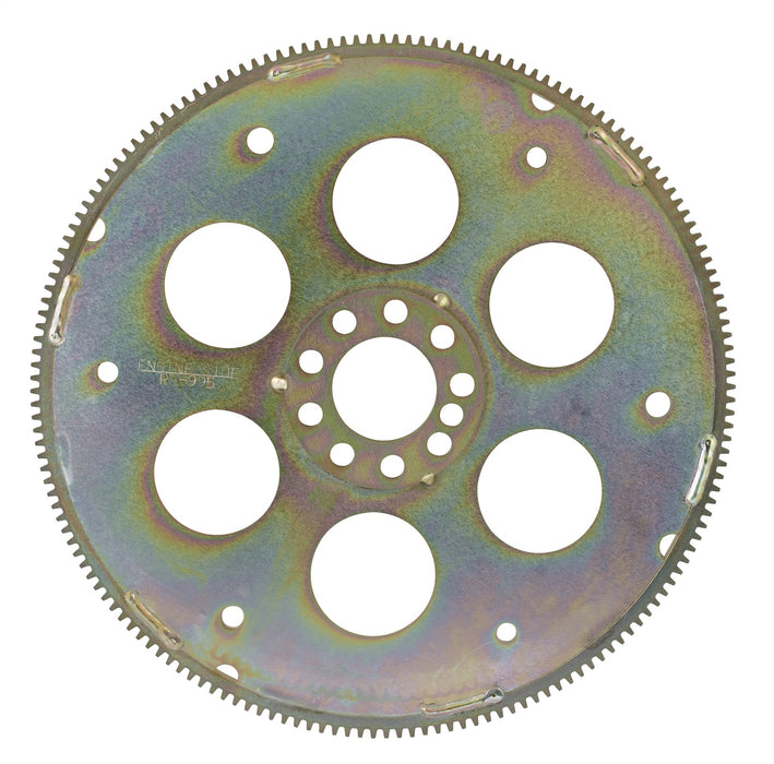 Quick Time RM-995 OEM Replacement Flexplate; Replaces LS-9 OEM Flexplate; 9 Bolt; - Truck Part Superstore