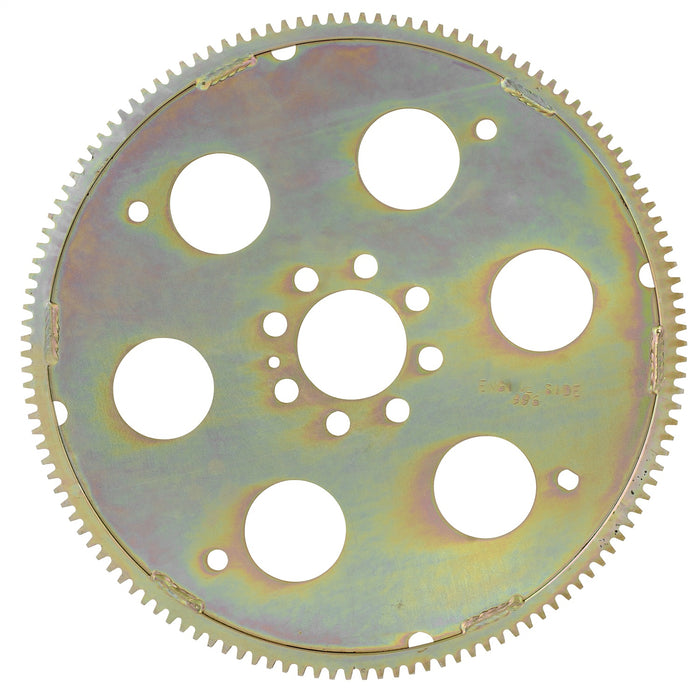 Quick Time RM-996 OEM Replacement Flexplate; Mopar 5.7/6.1; 130 Teeth; - Truck Part Superstore