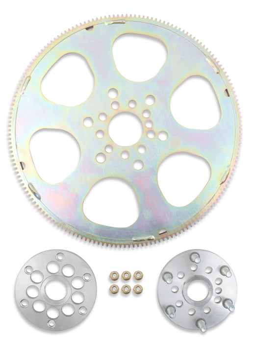 Quick Time RM-997 QuickTime Flexplate; LS Corvette; Auto; 9 Bolt; - Truck Part Superstore