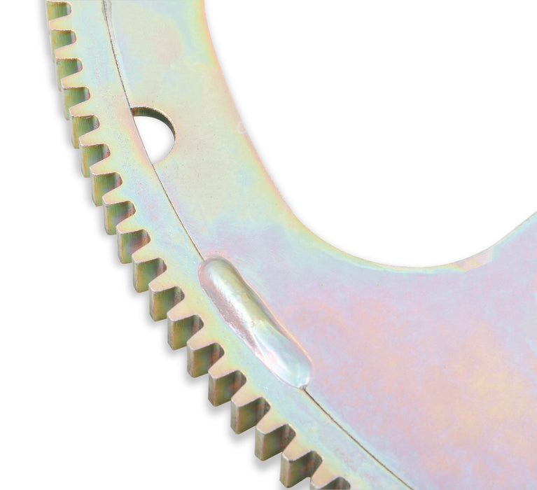 Quick Time RM-997 QuickTime Flexplate; LS Corvette; Auto; 9 Bolt; - Truck Part Superstore
