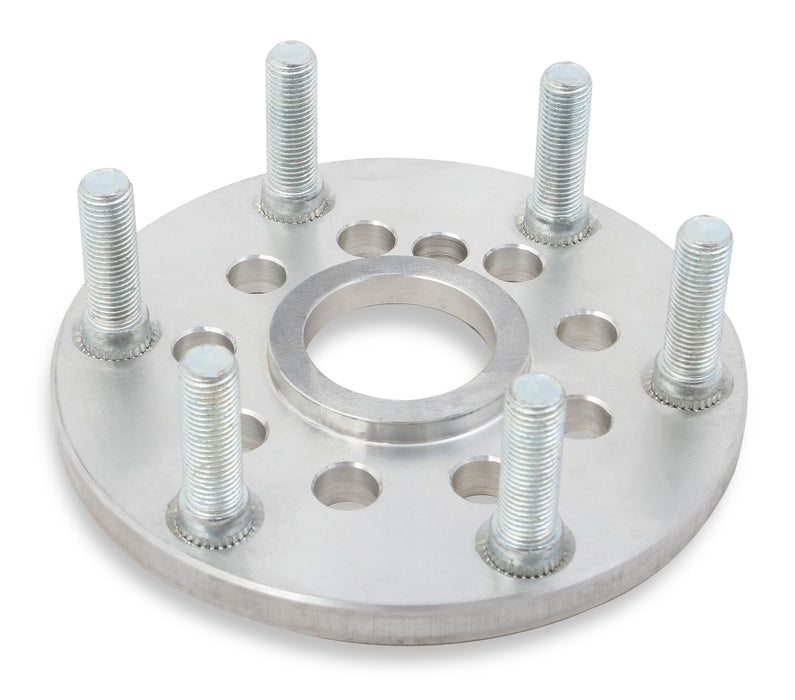 Quick Time RM-997 QuickTime Flexplate; LS Corvette; Auto; 9 Bolt; - Truck Part Superstore