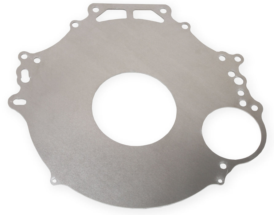 Quick Time RM-6012 BellhsngMotorPlate - Truck Part Superstore