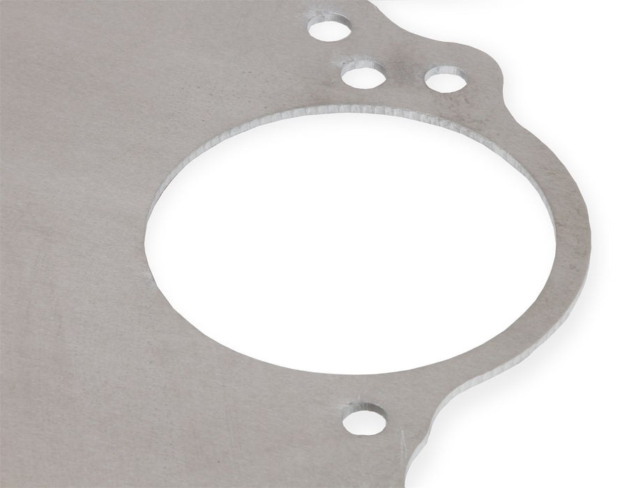 Quick Time RM-6012 BellhsngMotorPlate - Truck Part Superstore