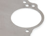 Quick Time RM-6012 BellhsngMotorPlate - Truck Part Superstore