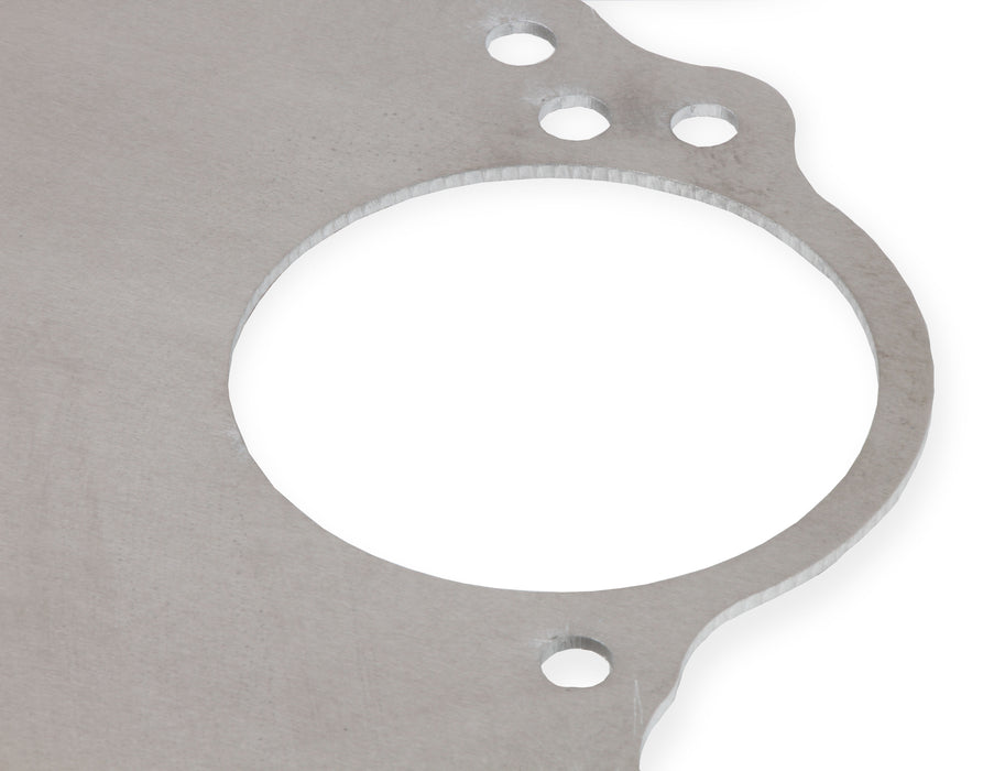 Quick Time RM-6012 BellhsngMotorPlate - Truck Part Superstore