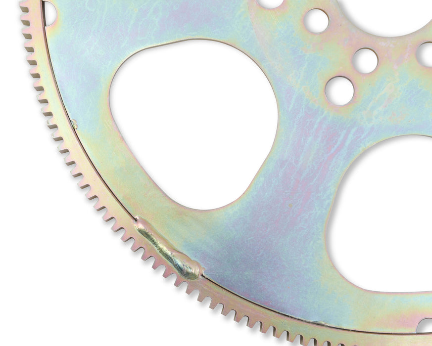 Quick Time RM-998 QuickTime Flexplate; LS Corvette; Auto; 8 Bolt; - Truck Part Superstore