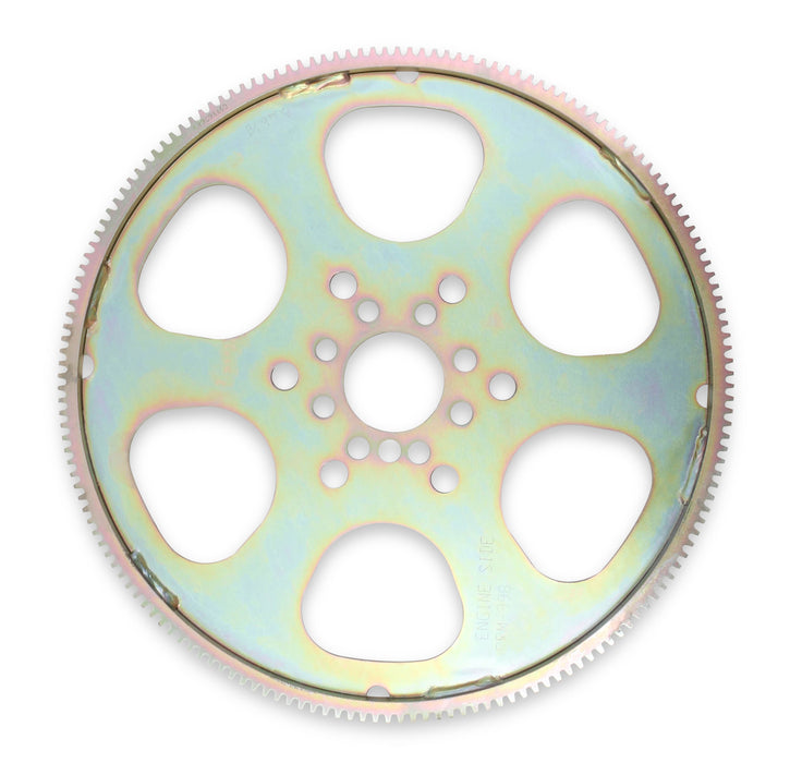 Quick Time RM-998 QuickTime Flexplate; LS Corvette; Auto; 8 Bolt; - Truck Part Superstore