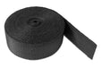 Thermo Tec 11072 Exhaust Wrap 50 Foot x 2 Inch Black Up To 1800 Degree F Ricochet Rogue Series Thermo Tec - Truck Part Superstore