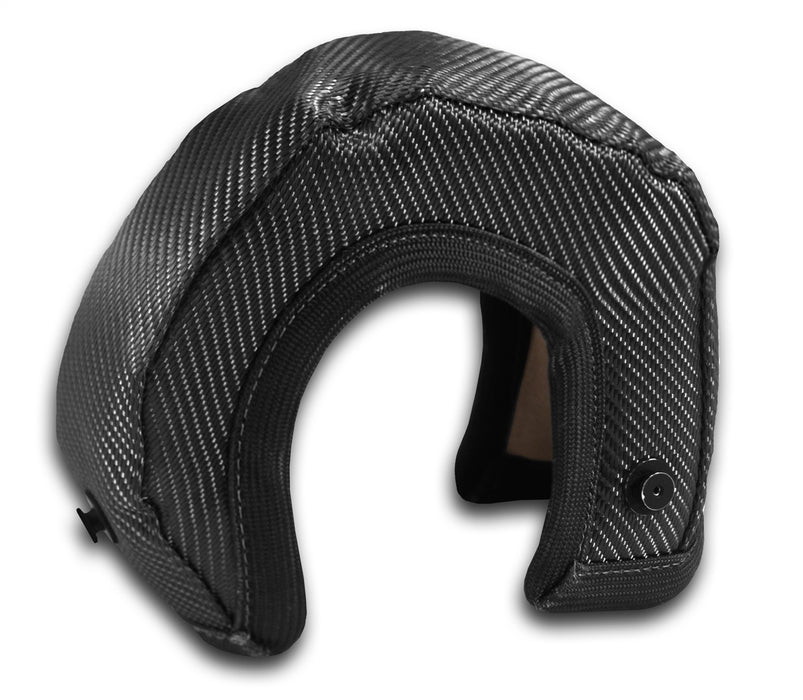 Thermo Tec 15073 Turbo Heat Shield T3 Ricochet Black Kit Thermo Tec - Truck Part Superstore