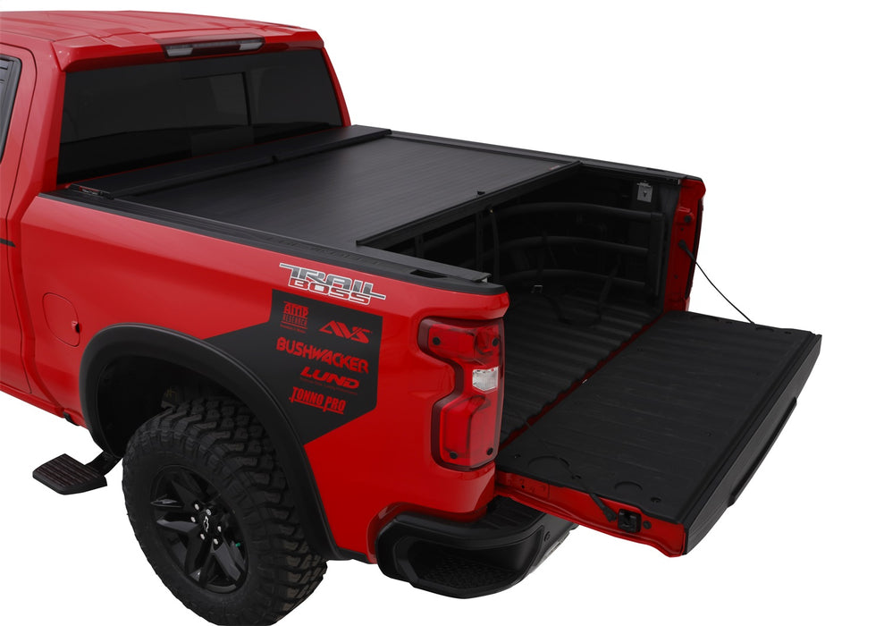 Roll N Lock BT575A A-Series-22 Tundra 5ft.7in. w/out Trail Special Edtn Strg Bxs - Truck Part Superstore