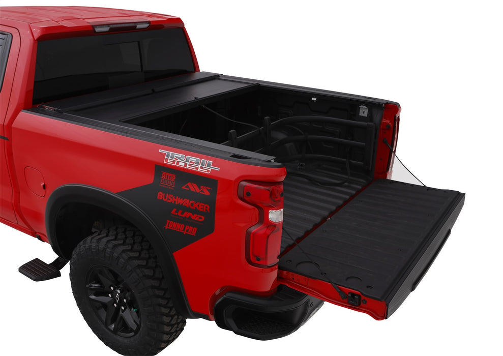 Roll N Lock BT576A A-Series-22 Tundra 6ft.7in. w/out Trail Special Edtn Strg Bxs - Truck Part Superstore